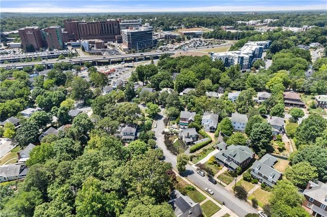 1538 Overbrook Avenue, Winston-salem, NC 27104