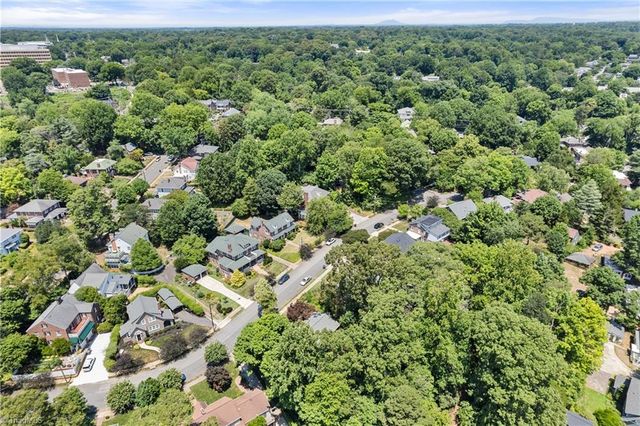 1538 Overbrook Avenue, Winston-salem, NC 27104
