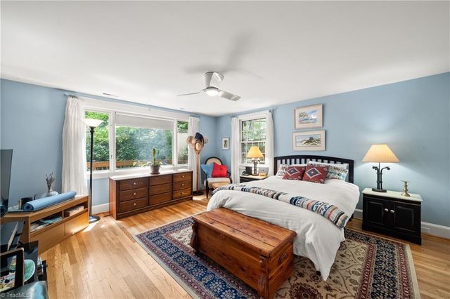 1538 Overbrook Avenue, Winston-salem, NC 27104
