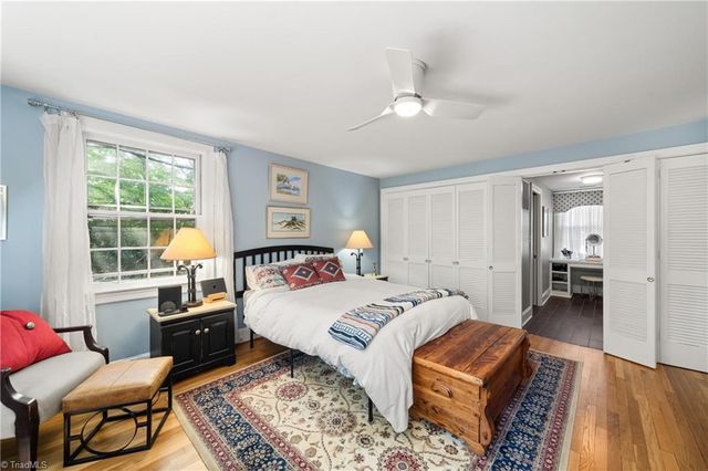 1538 Overbrook Avenue, Winston-salem, NC 27104