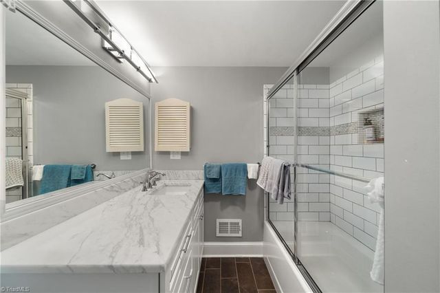 1538 Overbrook Avenue, Winston-salem, NC 27104