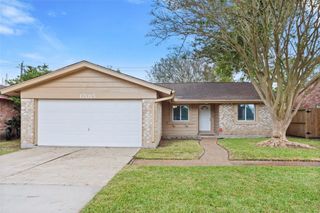 17015 Townes Road, Friendswood, TX 77546