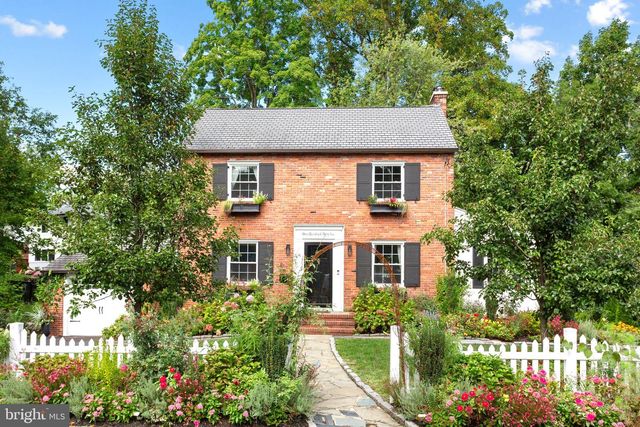 451 ELM AVE, Haddonfield, NJ 08033