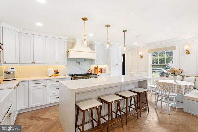 451 ELM AVE, Haddonfield, NJ 08033