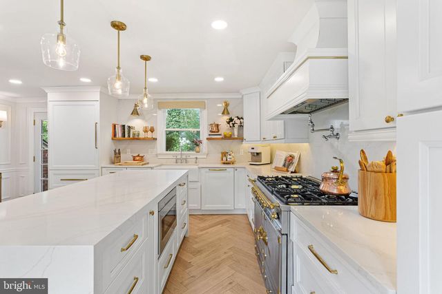 451 ELM AVE, Haddonfield, NJ 08033