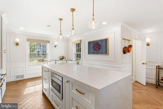 451 ELM AVE, Haddonfield, NJ 08033