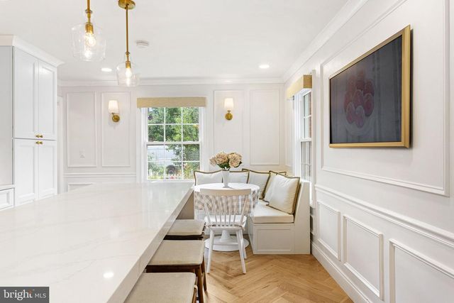451 ELM AVE, Haddonfield, NJ 08033