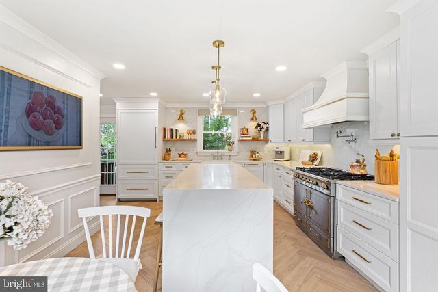 451 ELM AVE, Haddonfield, NJ 08033