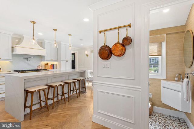 451 ELM AVE, Haddonfield, NJ 08033