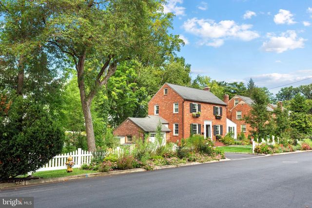 451 ELM AVE, Haddonfield, NJ 08033
