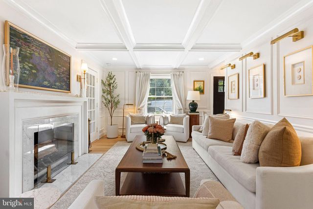 451 ELM AVE, Haddonfield, NJ 08033