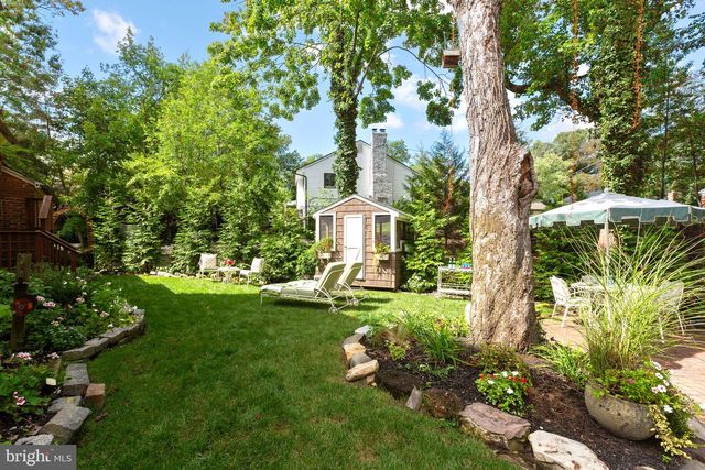 451 ELM AVE, Haddonfield, NJ 08033