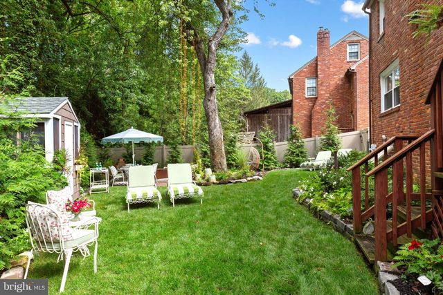 451 ELM AVE, Haddonfield, NJ 08033