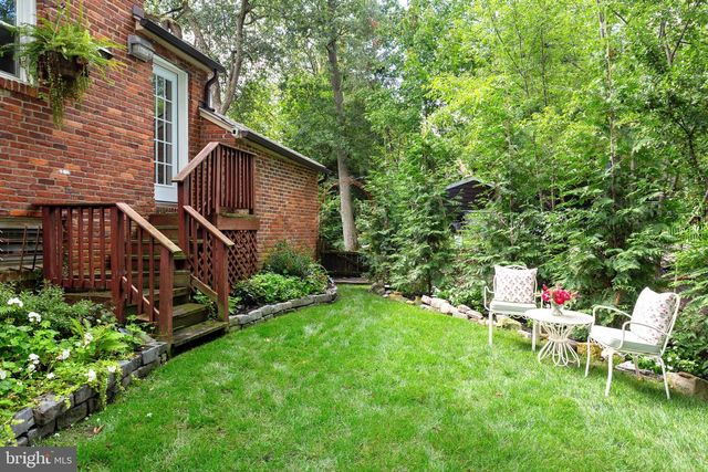 451 ELM AVE, Haddonfield, NJ 08033