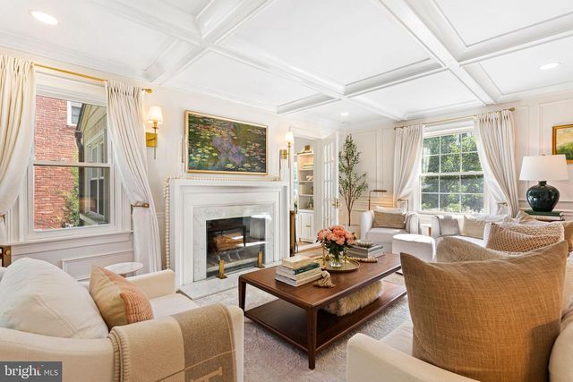 451 ELM AVE, Haddonfield, NJ 08033