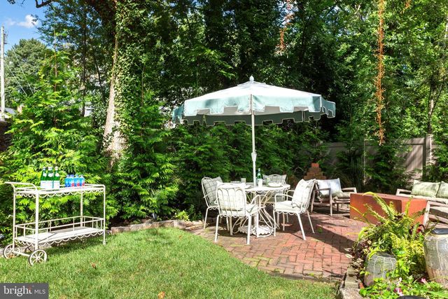 451 ELM AVE, Haddonfield, NJ 08033