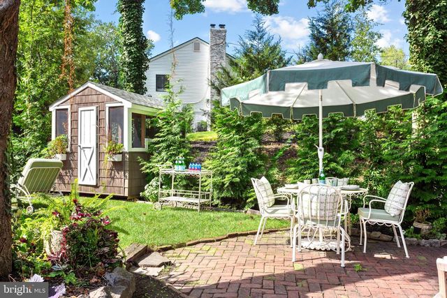 451 ELM AVE, Haddonfield, NJ 08033