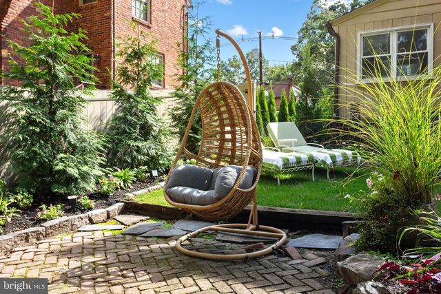 451 ELM AVE, Haddonfield, NJ 08033