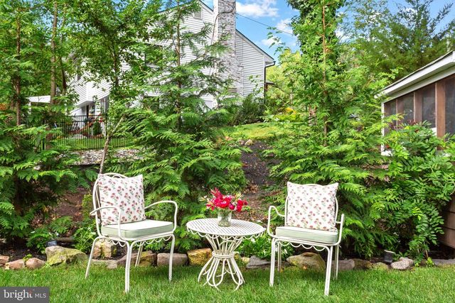 451 ELM AVE, Haddonfield, NJ 08033