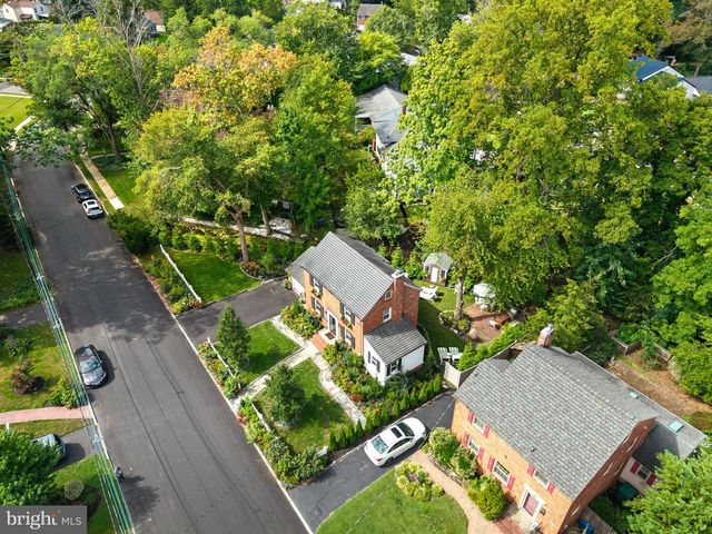 451 ELM AVE, Haddonfield, NJ 08033