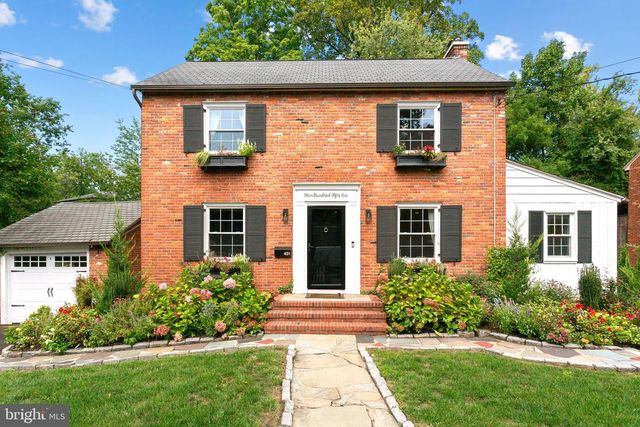 451 ELM AVE, Haddonfield, NJ 08033