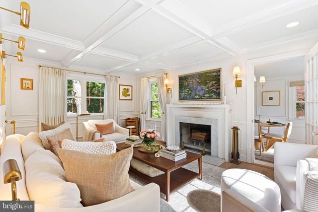451 ELM AVE, Haddonfield, NJ 08033