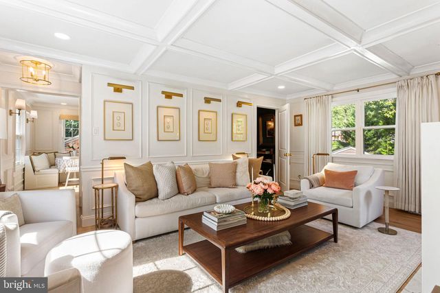 451 ELM AVE, Haddonfield, NJ 08033