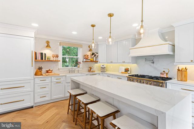 451 ELM AVE, Haddonfield, NJ 08033