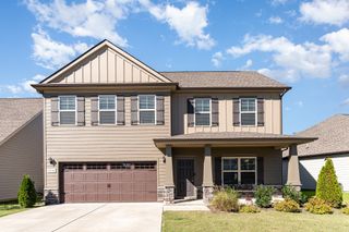 3714 Black Powder Ln, Rockvale, TN 37153