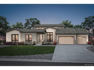 5259 Soledad Cir, Parker, CO 80134