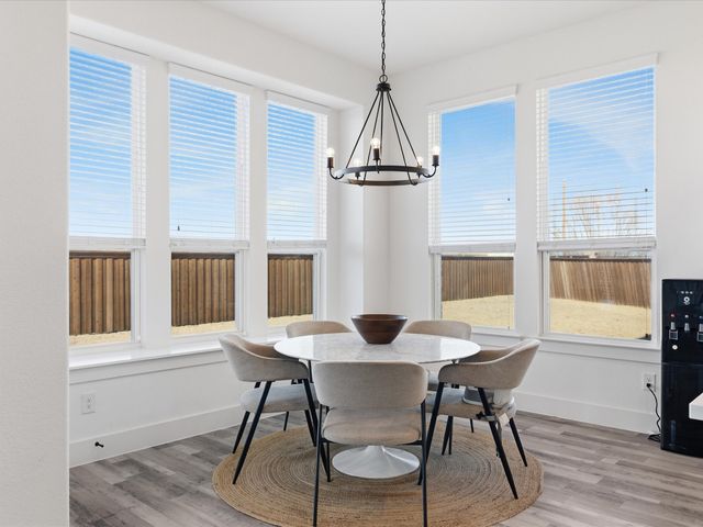 1000 Sycamore Place, Prosper, TX 75078