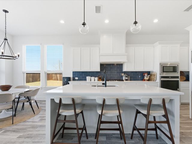 1000 Sycamore Place, Prosper, TX 75078