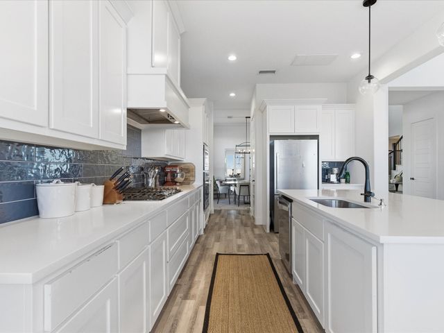 1000 Sycamore Place, Prosper, TX 75078