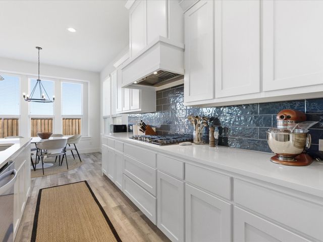 1000 Sycamore Place, Prosper, TX 75078