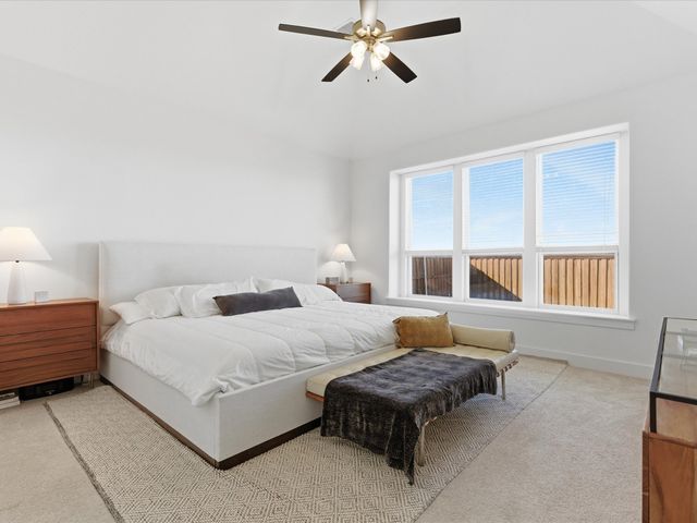 1000 Sycamore Place, Prosper, TX 75078