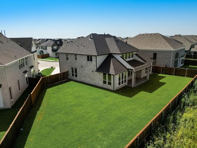 1000 Sycamore Place, Prosper, TX 75078