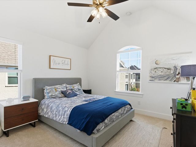 1000 Sycamore Place, Prosper, TX 75078