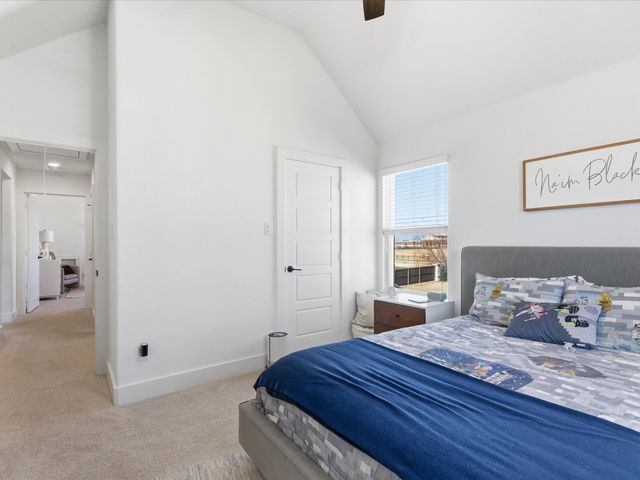 1000 Sycamore Place, Prosper, TX 75078