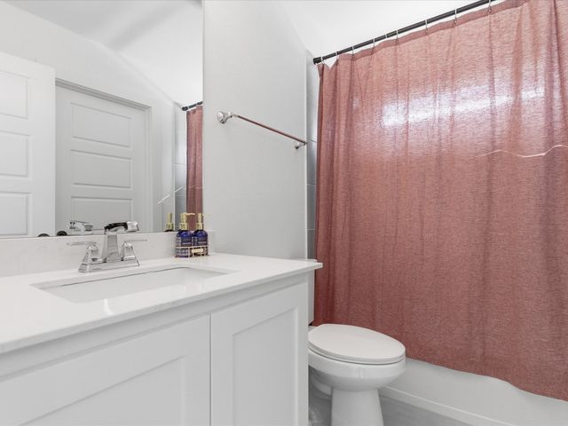 1000 Sycamore Place, Prosper, TX 75078