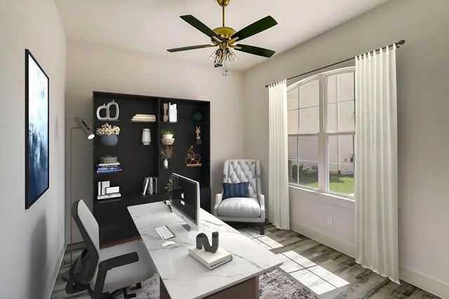 1000 Sycamore Place, Prosper, TX 75078