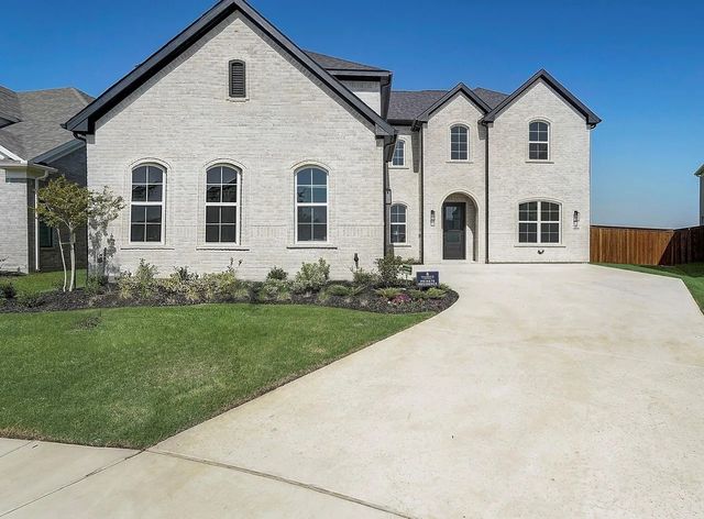 1000 Sycamore Place, Prosper, TX 75078