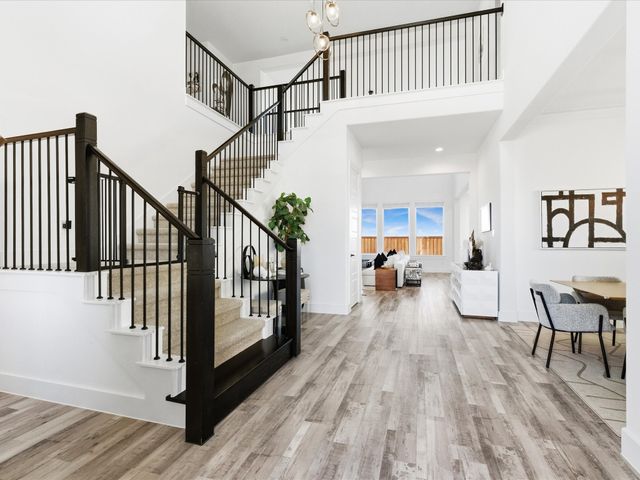 1000 Sycamore Place, Prosper, TX 75078