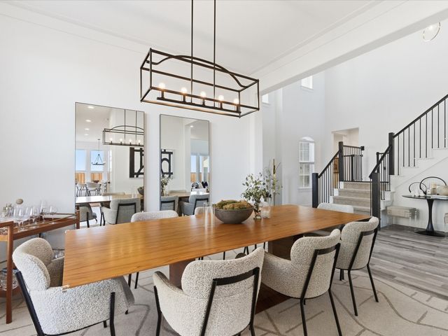 1000 Sycamore Place, Prosper, TX 75078