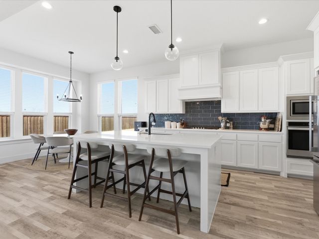 1000 Sycamore Place, Prosper, TX 75078