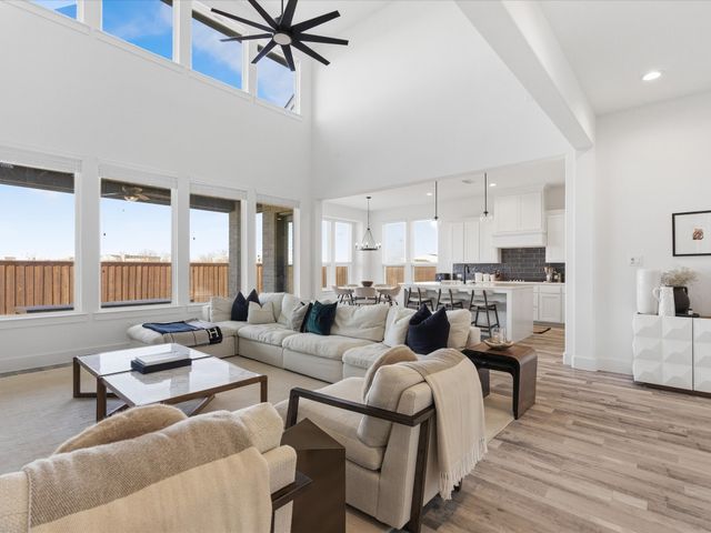 1000 Sycamore Place, Prosper, TX 75078