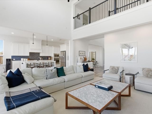 1000 Sycamore Place, Prosper, TX 75078