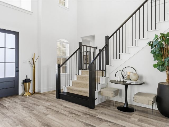 1000 Sycamore Place, Prosper, TX 75078