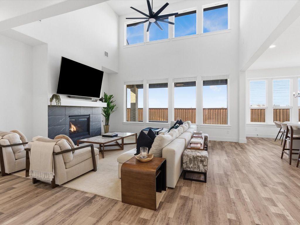 1000 Sycamore Place, Prosper, TX 75078