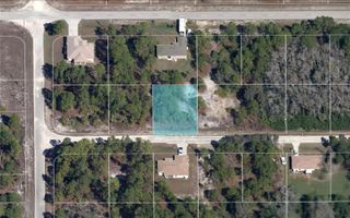 715 ALAMO STREET E, Lehigh Acres, FL 33974