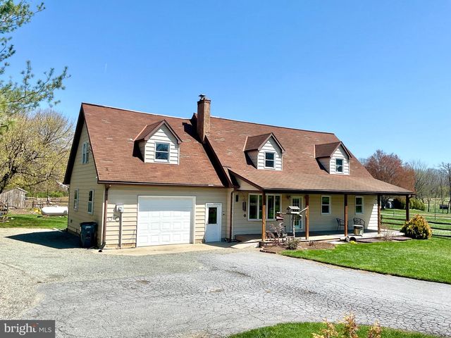 69 FAIRVIEW ROAD, New Providence, PA 17560